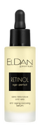 Eldan Retinol Age Perfect Anti-Aging Restoring Serum