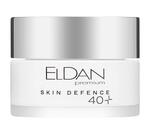 Eldan Skin Defence Peptides Cream 40+