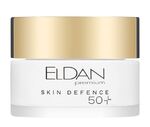 Eldan Skin Defence Peptides Cream 50+