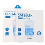 Troiareuke GPS Mask T-Rescue